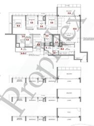 The Myst (D23), Condominium #610490901